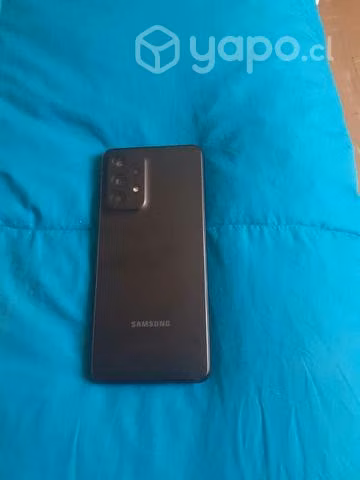 Celular Samsung A33 nuevo