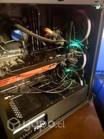 Pc Gamer Intel i5 - Imagen 3