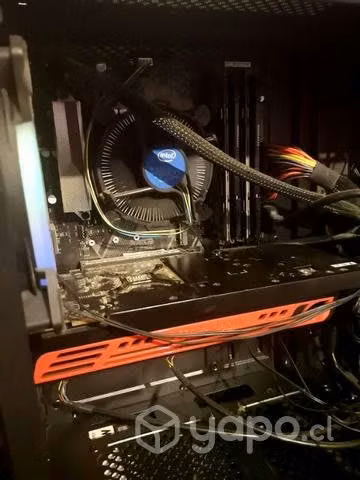 Pc Gamer Intel i5 - Imagen 2