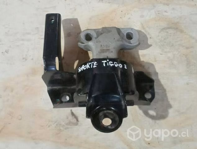 Soporte de motor chery tiggo-2