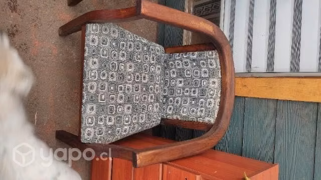 Juego de sitiales