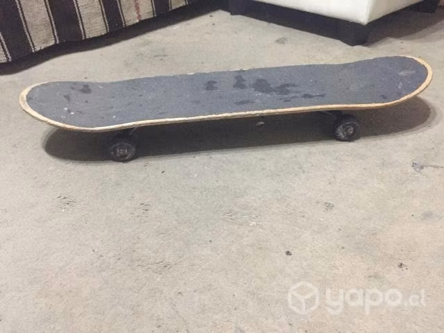 Skate Element