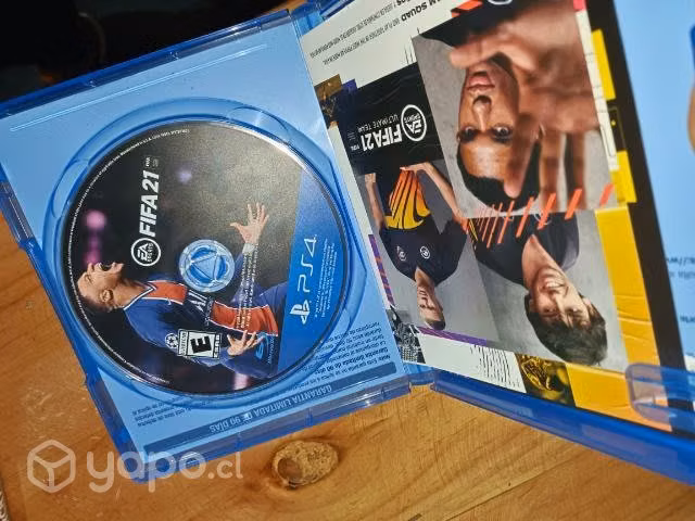 Juegos ps4 - Imagen 4