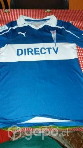 U Catolica Camisetas POSTAS