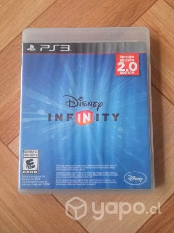 Disney Infinity 2.0