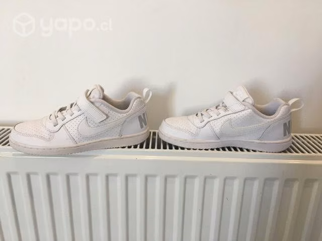 Zapatillas Nike 25.5 cm de pie