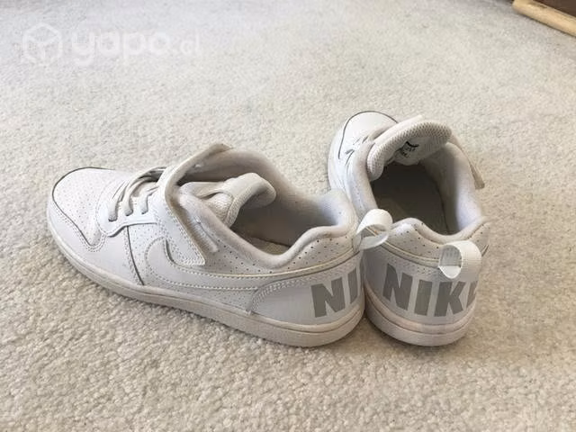 Zapatillas Nike 25.5 cm de pie