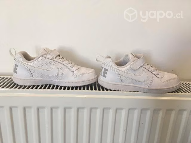 Zapatillas Nike 25.5 cm de pie