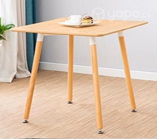 Mesas de comedor