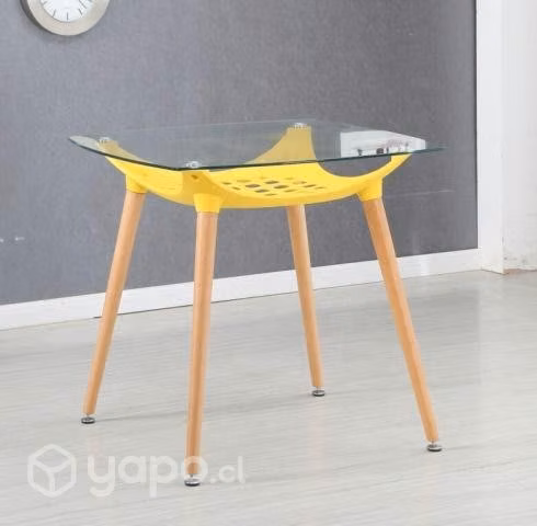 Mesas de comedor