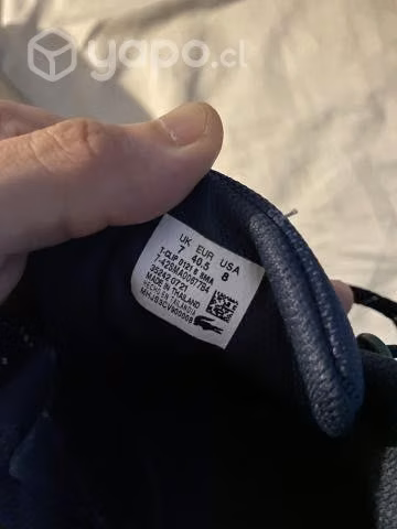 Zapatillas Lacoste - Imagen 5