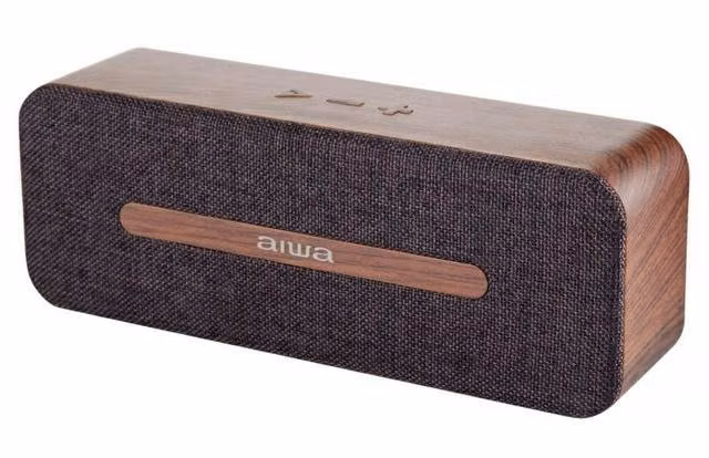 Parlante Bluetooth Aiwa