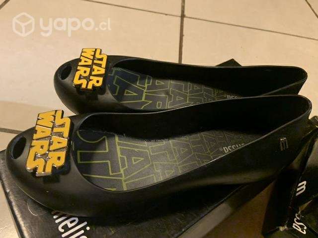 Zapatos Melissa - Imagen 4