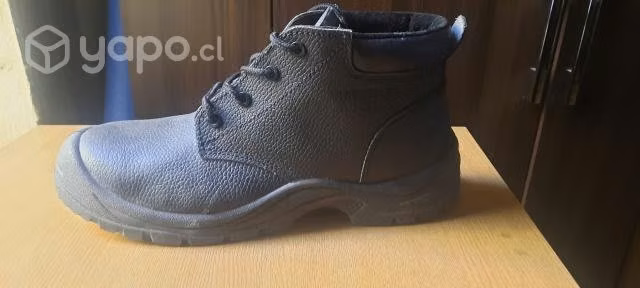 Botas De Seguridad Para Hombre