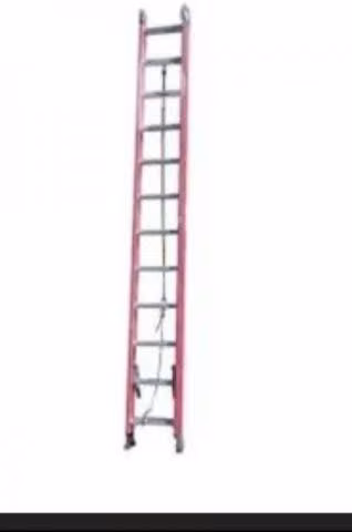 Escalera telescópica