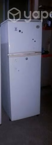 Refrigerador no frost