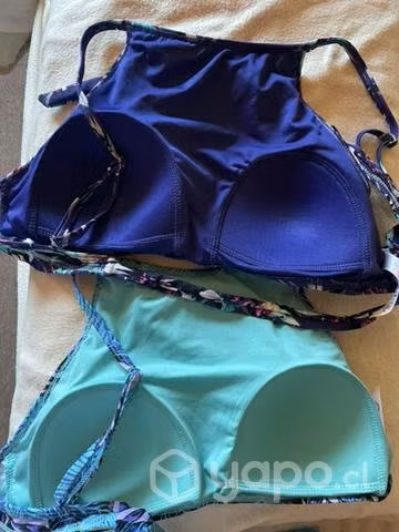 Traje de baño parte superior bikini - Imagen 2