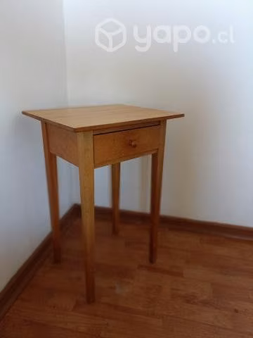 Veladores de Madera usados - Imagen 2