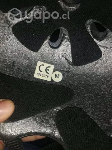 Casco bicicleta - Imagen 2