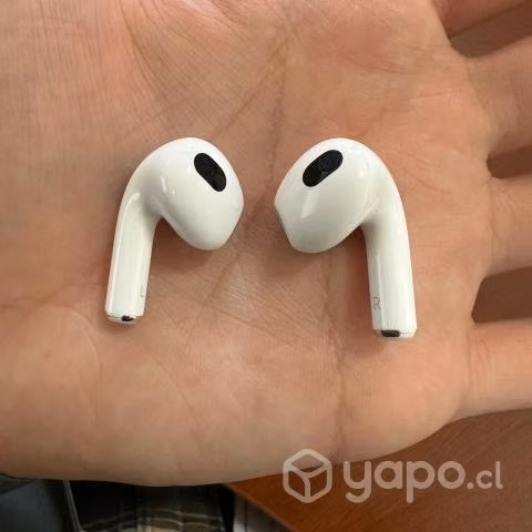 Airpods 3 Generación
