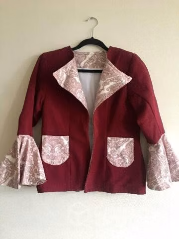 Ropa