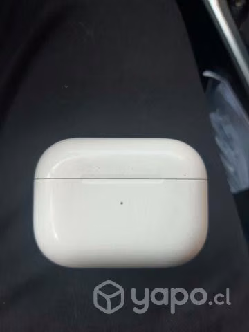 Cargador earpods