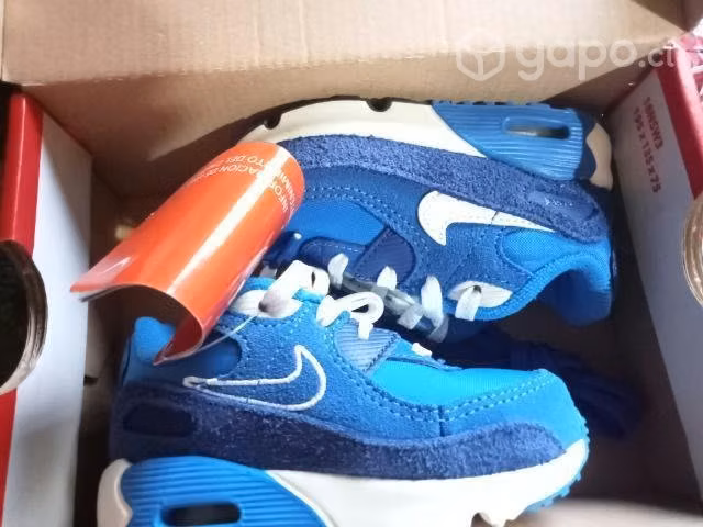 Zapatillas Nike bebé