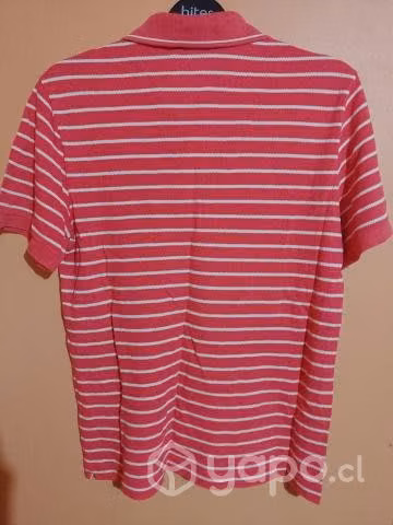 Polera Lacoste
