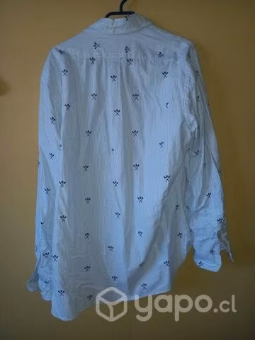Camisa Ralph Lauren - Imagen 2
