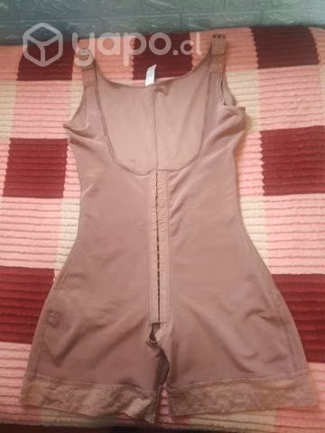 Faja modeladora - Imagen 2