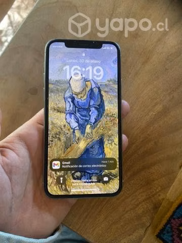 Iphone 11 PRO MAX 512gb