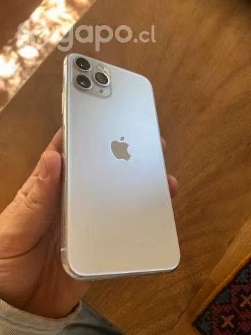 Iphone 11 PRO MAX 512gb