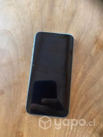 Iphone 11 PRO MAX 512gb