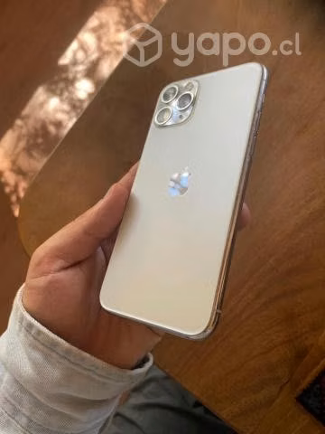 Iphone 11 PRO MAX 512gb