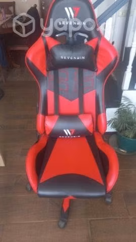 Silla Gamer
