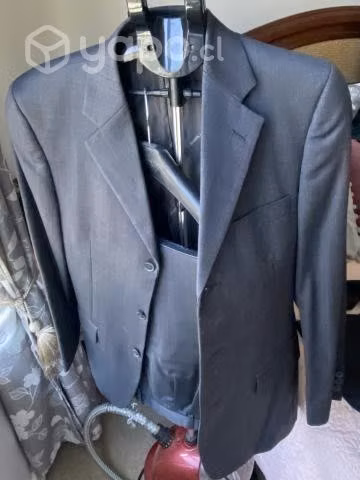 5 Trajes formales Trial, talla 46 - Imagen 2