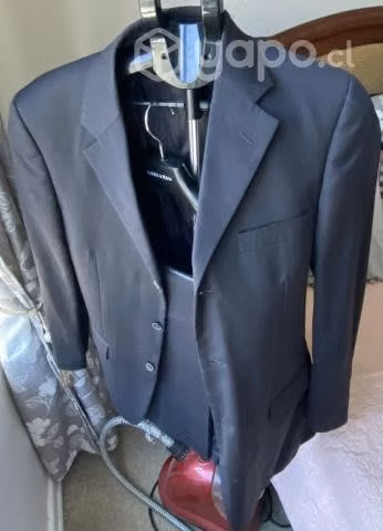 5 Trajes formales Trial, talla 46 - Imagen 6