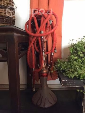Narguile-Hookah