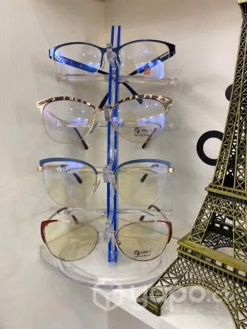 Lentes Opticos y de Descanso - Imagen 2