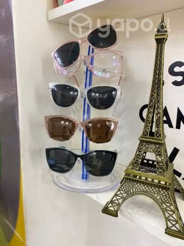 Lentes Opticos y de Descanso - Imagen 3