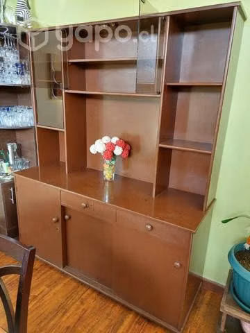 Muebles y sillones