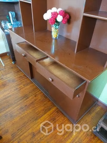 Muebles y sillones