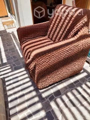 Muebles y sillones