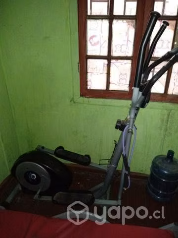 Caminadora bianchi - Imagen 2