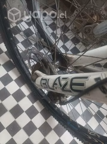 Bicicleta cliff, excelente estado - Imagen 4