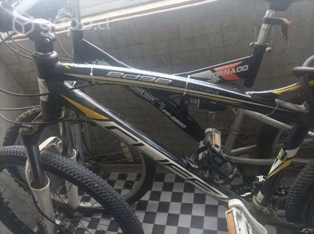 Bicicleta cliff, excelente estado - Imagen 6