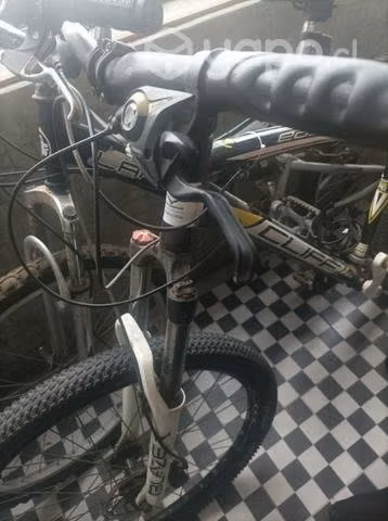 Bicicleta cliff, excelente estado - Imagen 5