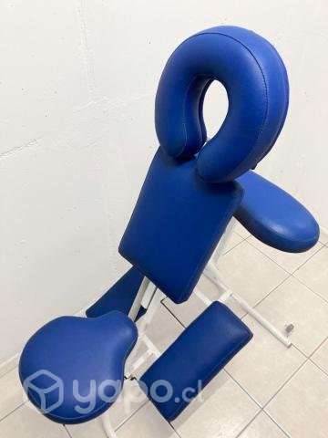 Silla De Masaje Express - Imagen 2