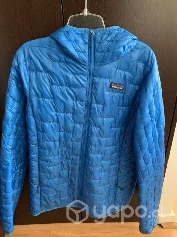 Chaqueta Patagonia casi nueva