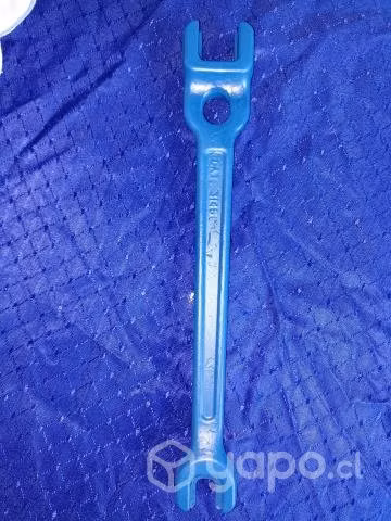 Llave de crucetas Klein tools - Imagen 3